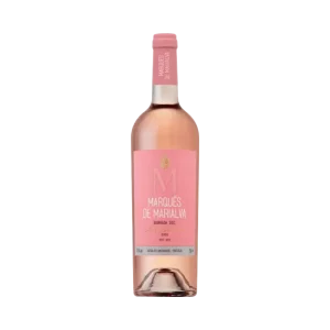 Marquês de Marialva Colheita Selecionada Rosé 2021