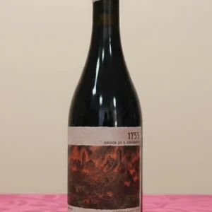 Quinta de S. Sebastião 1755 Tinto Castelão 2023 75cl