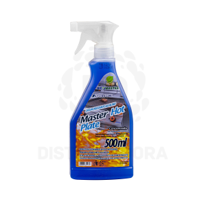 Detergente Master Hot Plate 500ML