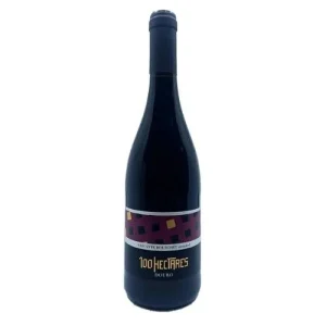 100 HECTARES Alicante Boushet Tinto 14º