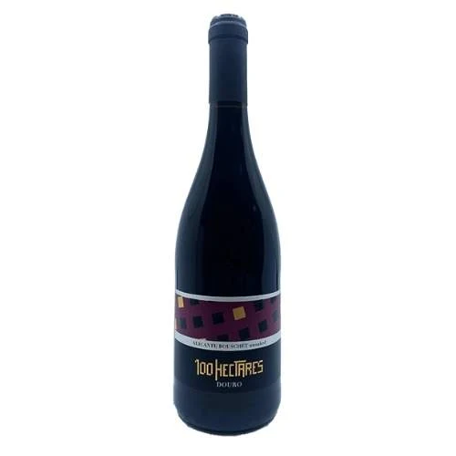 100 HECTARES Alicante Boushet Tinto 14º
