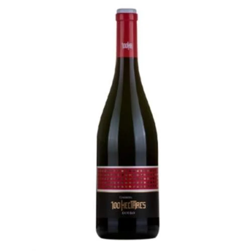 100 HECTARES Colheita Tinto