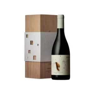 100 HECTARES  Grande Reserva Touriga Nacional 2019 16.5º Caixa Madeira