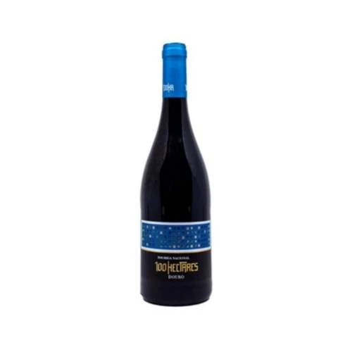 100 HECTARES Touriga Nacional Tinto 14º