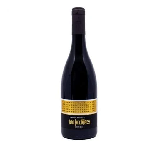 100 HECTARES Grande Reserva Tinto 15,5º 75cl