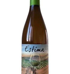 JCA Estima Branco 2023