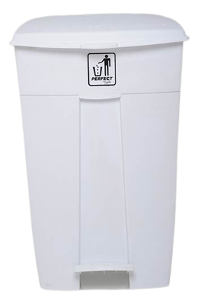 Contentor Com Rodas Perfect 120 Litros