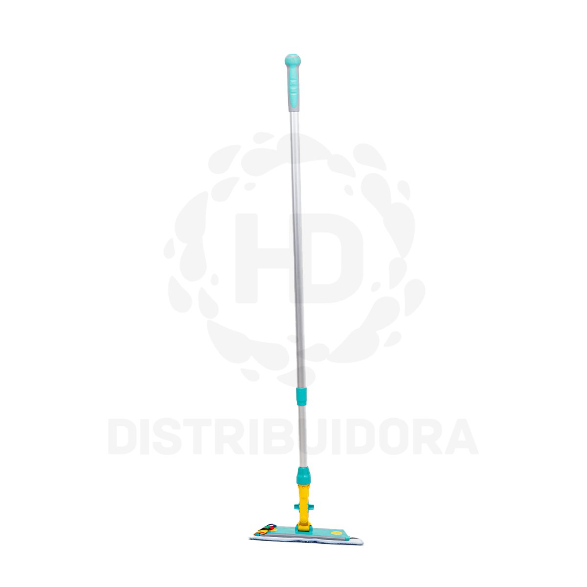 Suporte Aderente Com Articulação  Block
