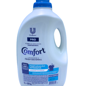 Comfort Amaciante Concentrado – 5L