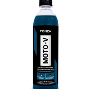 Moto-v Lava Motos 500 ML