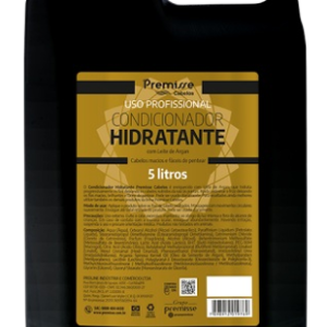 Condicionador Hidratante Premisse 5L