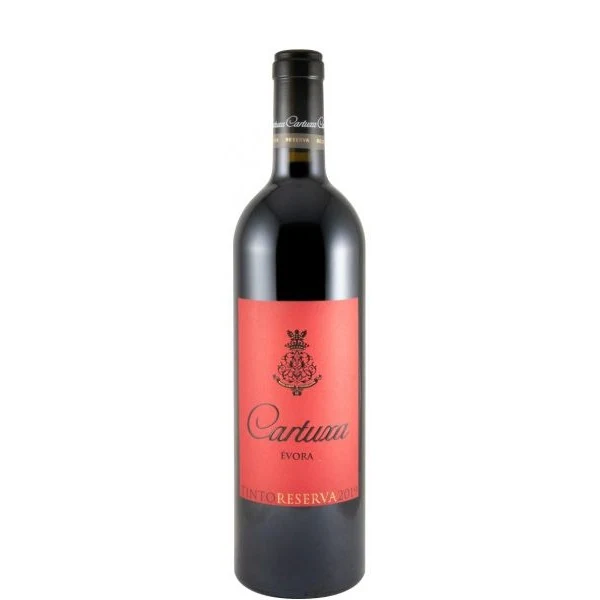 Cartuxa Reserva Tinto 2019 75cl