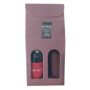 Conjunto Exclusivo Sangre de Toro & Acessórios de Vinho