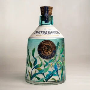 Contramestre Premium Dry Gin 70cl