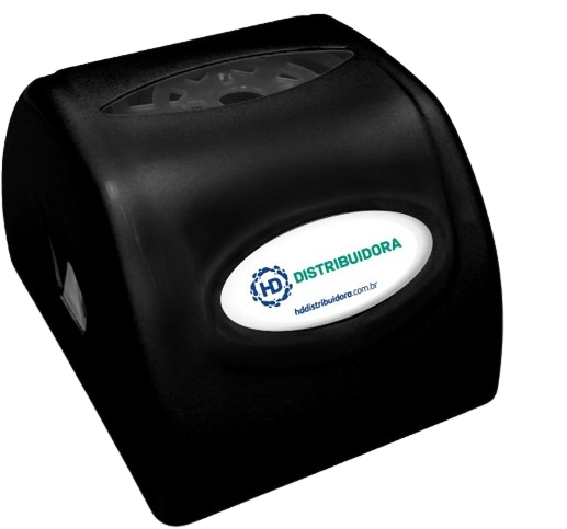 Dispenser Guardanapo Interfolhado Nobre