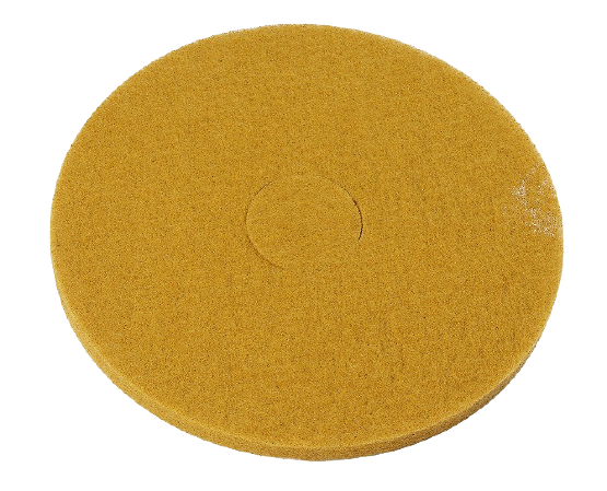 Disco Polidor Marrom