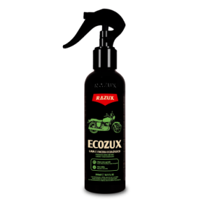 Ecozux Lava E Encera Ecológico 240ml