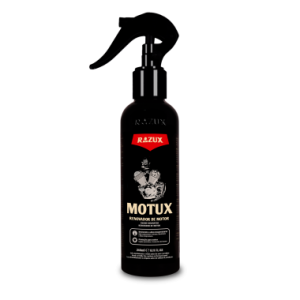 Motux Renovador De Motor