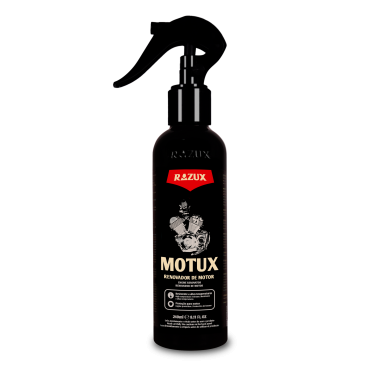 Motux Renovador De Motor