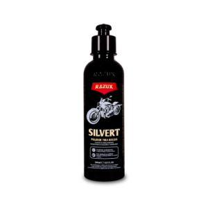 Silvert Polidor Tira Riscos