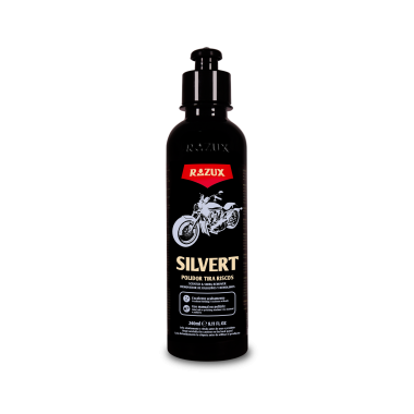 Silvert Polidor Tira Riscos