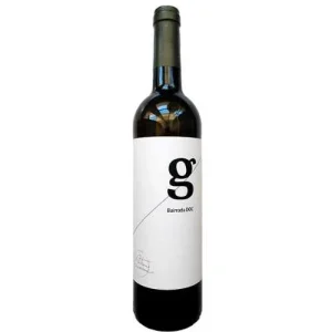 António Guerreiro Branco 2021 Bairrada