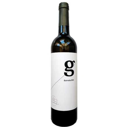 António Guerreiro Branco 2021 Bairrada