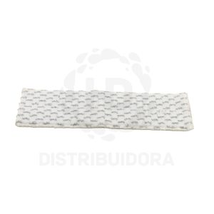 Refil Microfibra Soft Fast velcro – TTS
