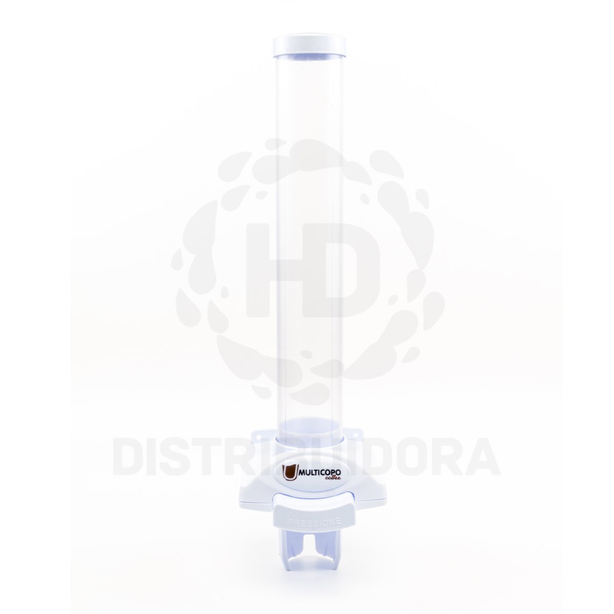 Dispenser  Multicopo Café 50 Ml
