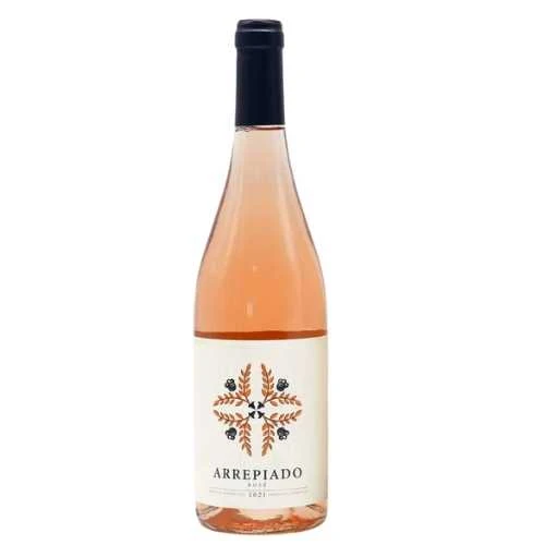 Herdade Arrepiado Rosé