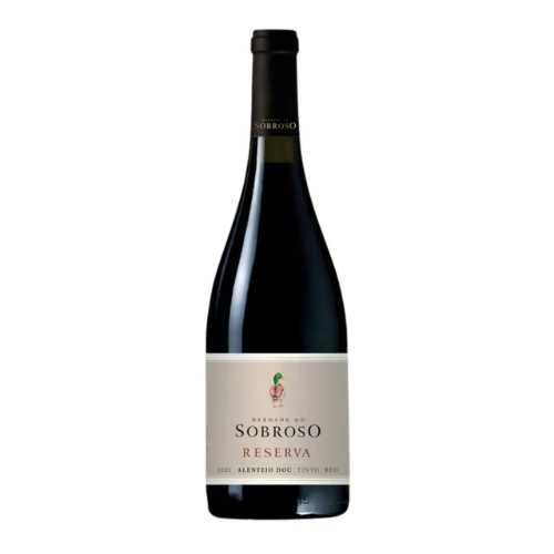 Herdade do Sobroso Reserva Tinto Magnum 1,5L 2020