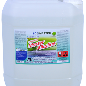 Master Alkaline Aditivo 20L