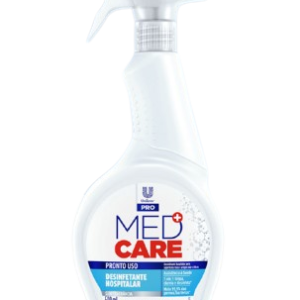 Cif MED CARE Desinfetante Hospitalar Pronto Uso