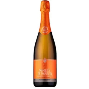 Marquês de Marialva Espumante Blanc de Blanc Meio Seco