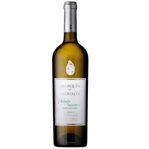 Marquês de Marialva Reserva Branco Arinto 75 cl