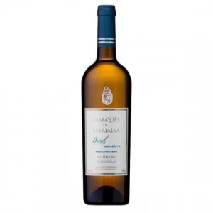 Marquês de Marialva Reserva Branco Bical 75 cl