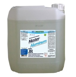 Master Aluminum