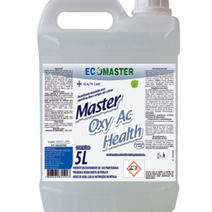Master Oxy Ac Health 5L