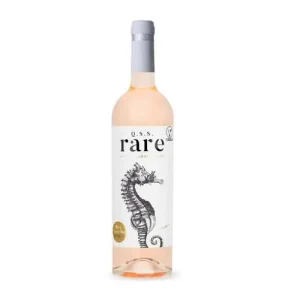 Quinta de S. Sebastião QSS Rare Rosé Vegan