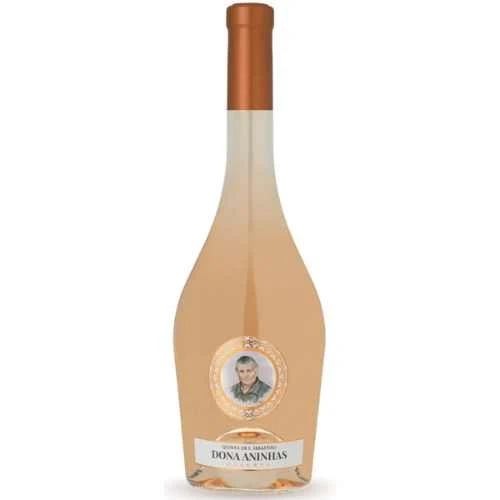 Quinta de S. Sebastião D. Aninhas Reserva Rosé 2021