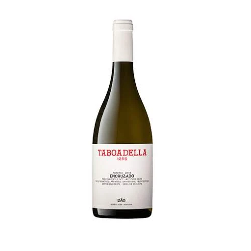 Taboadella Reserva Encruzado Branco