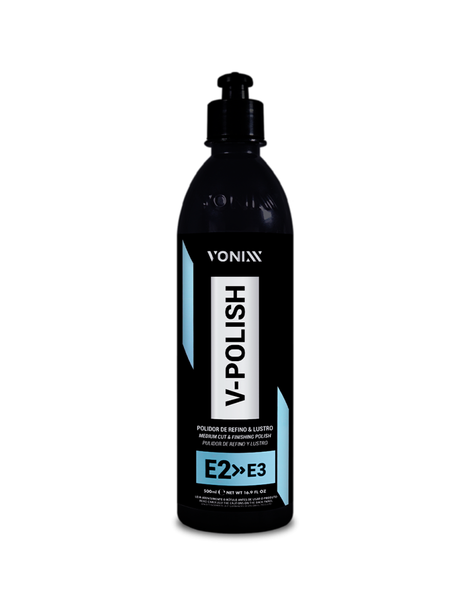 V-Polish Polidor Refino E Lustro 500ml