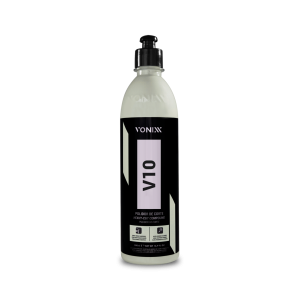 V10 Polidor De Corte Para Verniz Asiatico 500 Ml