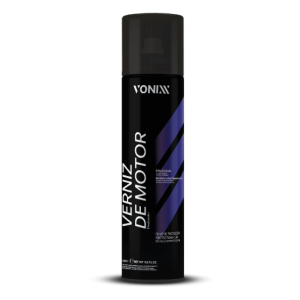 Verniz de Motor Aerossol 400ML