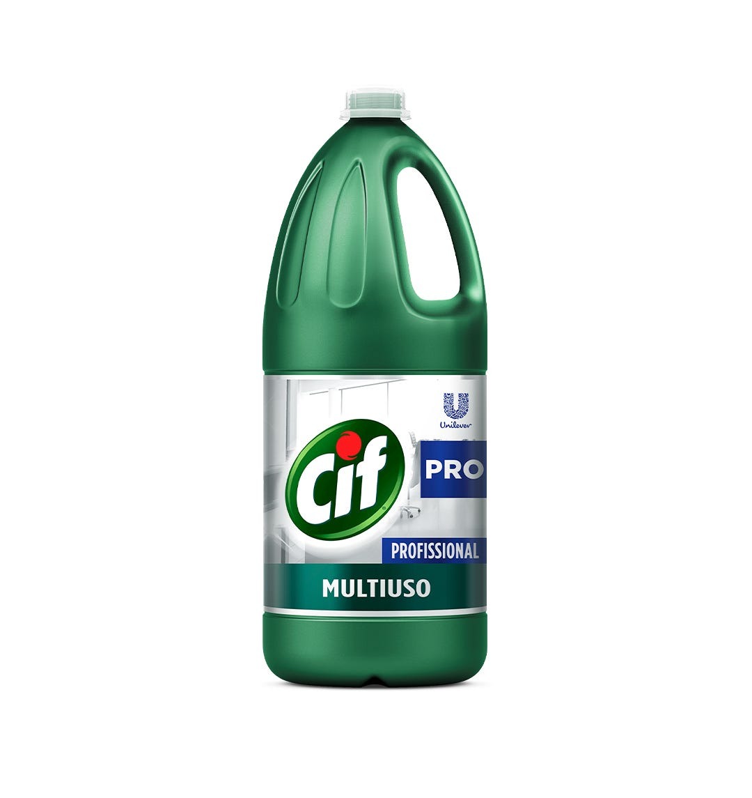 Cif Limpador Multiuso – 2L
