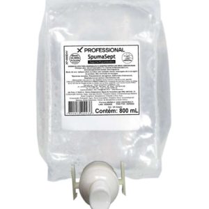 SpumaSept – Espuma Higienizadora