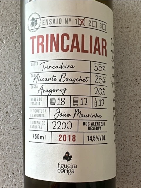 Figueira Coriga Trincaliar Convida RES 2021 - Image 3