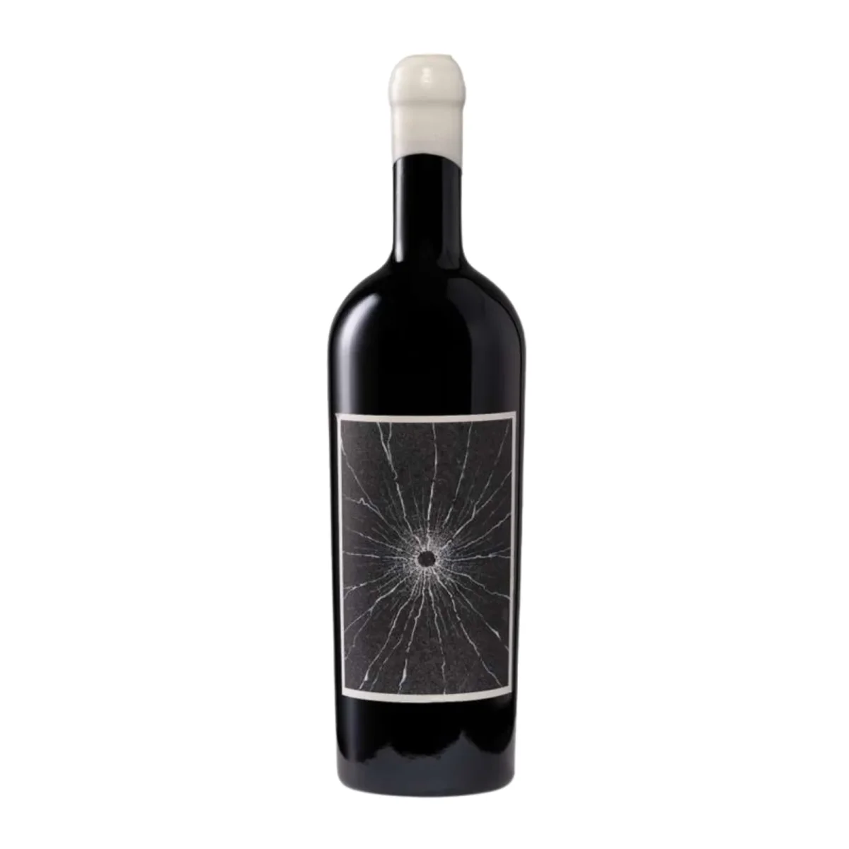 Herdade Papa Leite Tiro no Escuro Branco 75cl Vinho Premium