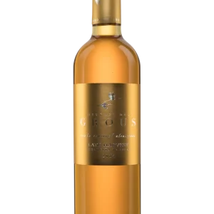 Colheita Tardia Herdade dos Grous 2015 Vinho Doce 37,5cl