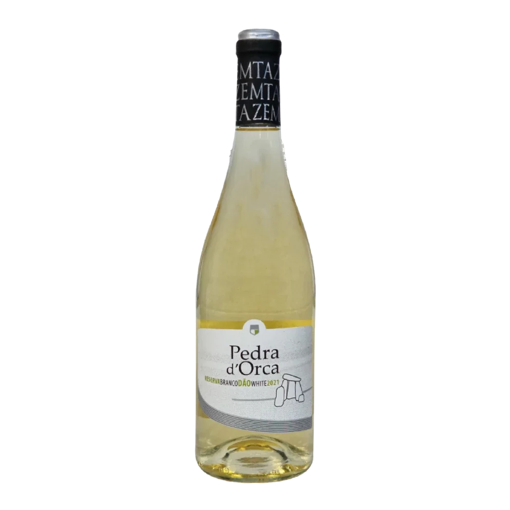 Pedra D’Orca Reserva Branco 75cl